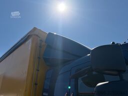 VOLVO FL 16.280 Curtainslider, Edscha, Lbw, Ahk