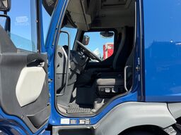 VOLVO FL 16.280 Curtainslider, Edscha, Lbw, Ahk