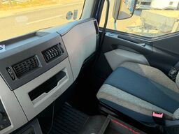 VOLVO FL 16.280 Curtainslider, Edscha, Lbw, Ahk