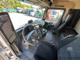 MERCEDES-BENZ Actros neu 1845 LS 4x4 HAD SZM MP5 Kipp+Schubbod