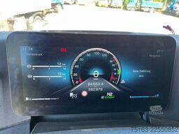 MERCEDES-BENZ Actros neu 1845 LS 4x4 HAD SZM MP5 Kipp+Schubbod