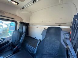 MERCEDES-BENZ Actros neu 1845 LS 4x4 HAD SZM MP5 Kipp+Schubbod