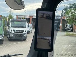 MERCEDES-BENZ Actros neu 1845 LS 4x4 HAD SZM MP5 Kipp+Schubbod