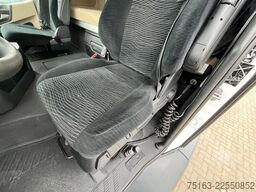 MERCEDES-BENZ Actros neu 1845 LS 4x4 HAD SZM MP5 Kipp+Schubbod