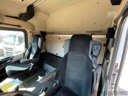 MERCEDES-BENZ Actros neu 1845 LS 4x4 HAD SZM MP5 Kipp+Schubbod