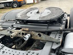 MERCEDES-BENZ Actros neu 1845 LS 4x4 HAD SZM MP5 Kipp+Schubbod