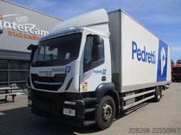 IVECO AD190S42/P | E6 | XP | KLIMA | BOX and LIFT | 3X
