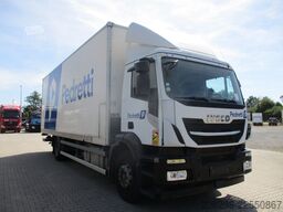 IVECO AD190S42/P | E6 | XP | KLIMA | BOX and LIFT | 3X