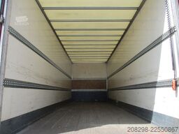 IVECO AD190S42/P | E6 | XP | KLIMA | BOX and LIFT | 3X