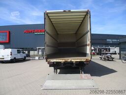 IVECO AD190S42/P | E6 | XP | KLIMA | BOX and LIFT | 3X