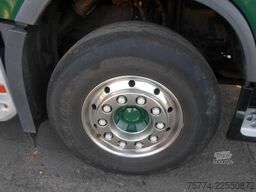 VOLVO FH 540/6x4/ Kurzholzzug/EPSILON 120 Z