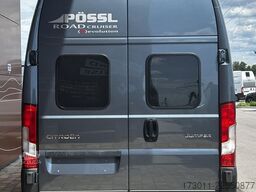 PÖSSL Roadcruiser Revolution - Citroen 180PS Automat