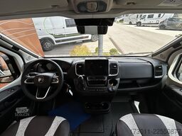 PÖSSL Roadcruiser Revolution - Citroen 180PS Automat