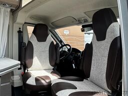PÖSSL Roadcruiser Revolution - Citroen 180PS Automat