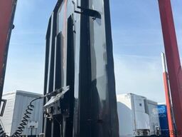 SCHWARZMüLLER HOLZAUFLIEGER 6 RUNGENPAARE, BPW-ACHSEN