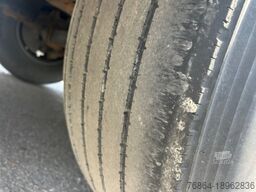 SCHWARZMüLLER HOLZAUFLIEGER 6 RUNGENPAARE, BPW-ACHSEN