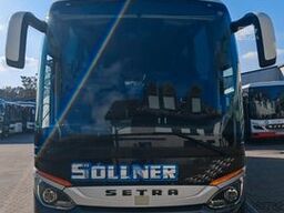 SETRA S 517 HD