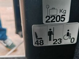 SETRA S516 HD