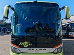 SETRA S516 HD