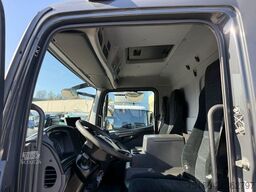 MERCEDES-BENZ ATEGO 818 L Koffer 7m LBW 1 TO.*SEITENTÜR