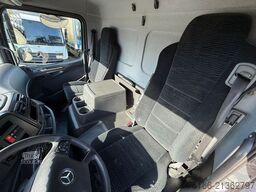 MERCEDES-BENZ ATEGO 818 L Koffer 7m LBW 1 TO.*SEITENTÜR