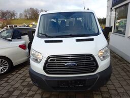 FORD Transit Pritsche 350 L3 Doka/7 Sitze /Euro 6