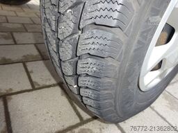 FORD Transit Pritsche 350 L3 Doka/7 Sitze /Euro 6