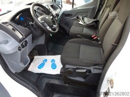 FORD Transit Pritsche 350 L3 Doka/7 Sitze /Euro 6