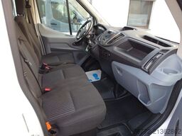 FORD Transit Pritsche 350 L3 Doka/7 Sitze /Euro 6