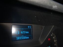 FORD Transit Pritsche 350 L3 Doka/7 Sitze /Euro 6