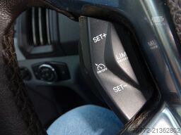 FORD Transit Pritsche 350 L3 Doka/7 Sitze /Euro 6