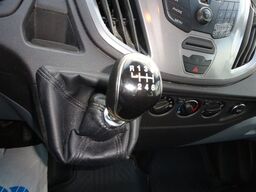 FORD Transit Pritsche 350 L3 Doka/7 Sitze /Euro 6