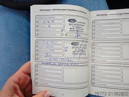 FORD Transit Pritsche 350 L3 Doka/7 Sitze /Euro 6