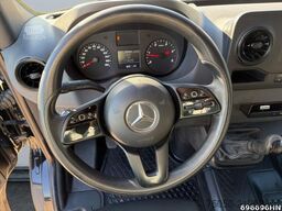 MERCEDES-BENZ Sprinter 316 CDI *L1H1*Klima*Navi*Kamera*AHK2,8t
