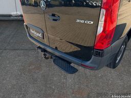 MERCEDES-BENZ Sprinter 316 CDI *L1H1*Klima*Navi*Kamera*AHK2,8t