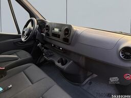 MERCEDES-BENZ Sprinter 314 CDI *L1H1*Klima*Tempomat*