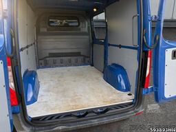 MERCEDES-BENZ Sprinter 314 CDI *L1H1*Klima*Tempomat*