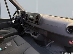 MERCEDES-BENZ Sprinter 314 CDI *L1H1*Klima*Tempomat*