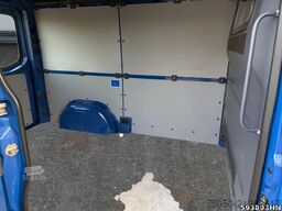 MERCEDES-BENZ Sprinter 314 CDI *L1H1*Klima*Tempomat*