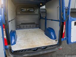 MERCEDES-BENZ Sprinter 314 CDI *L1H1*Klima*Tempomat*