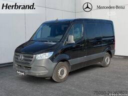 MERCEDES-BENZ Sprinter 316 CDI *L1H1*Klima*Navi*Kamera*AHK2,8t