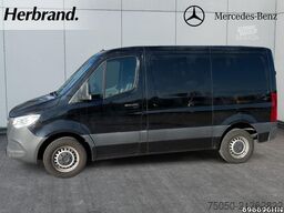 MERCEDES-BENZ Sprinter 316 CDI *L1H1*Klima*Navi*Kamera*AHK2,8t