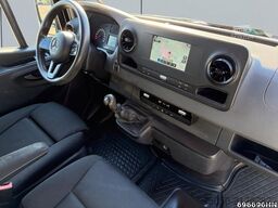 MERCEDES-BENZ Sprinter 316 CDI *L1H1*Klima*Navi*Kamera*AHK2,8t