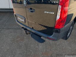 MERCEDES-BENZ Sprinter 316 CDI *L1H1*Klima*Navi*Kamera*AHK2,8t