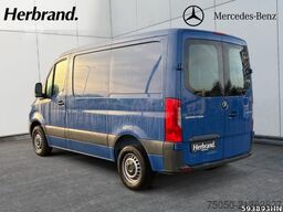 MERCEDES-BENZ Sprinter 314 CDI *L1H1*Klima*Tempomat*