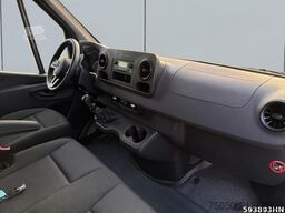 MERCEDES-BENZ Sprinter 314 CDI *L1H1*Klima*Tempomat*