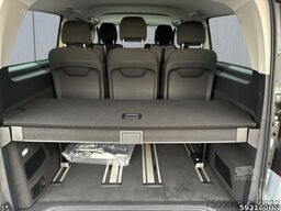 MERCEDES-BENZ V 250 XXL STANDHEIZUNG*AHK*LENKRAD-HEIZUNG*TISCH