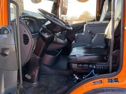 MERCEDES-BENZ Atego 818 K Kran Atlas Funk Standheizung 2xAHK