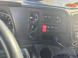 MERCEDES-BENZ Atego 818 K Kran Atlas Funk Standheizung 2xAHK