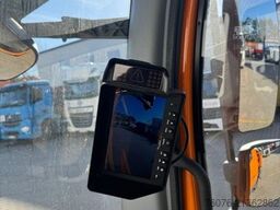 MERCEDES-BENZ Atego 818 K Kran Atlas Funk Standheizung 2xAHK